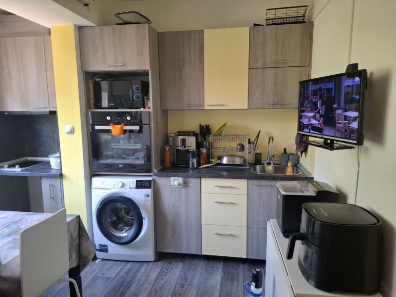 Продава  2-стаен град София , Гоце Делчев , 57 кв.м | 40963834 - изображение [6]