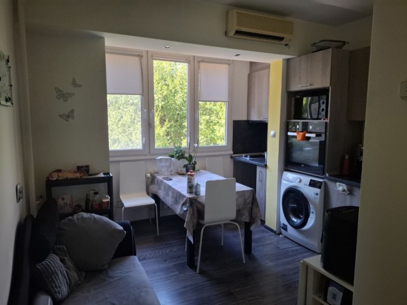 Продава  2-стаен град София , Гоце Делчев , 57 кв.м | 40963834 - изображение [8]