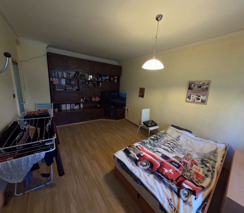 Продава  2-стаен град София , Гоце Делчев , 57 кв.м | 40963834 - изображение [2]