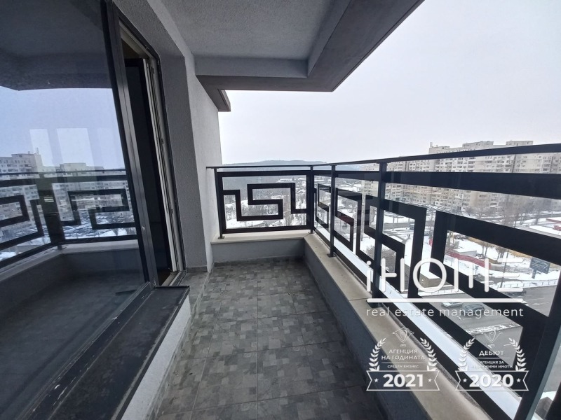 Продава  2-стаен град София , Люлин 10 , 84 кв.м | 62502159 - изображение [7]