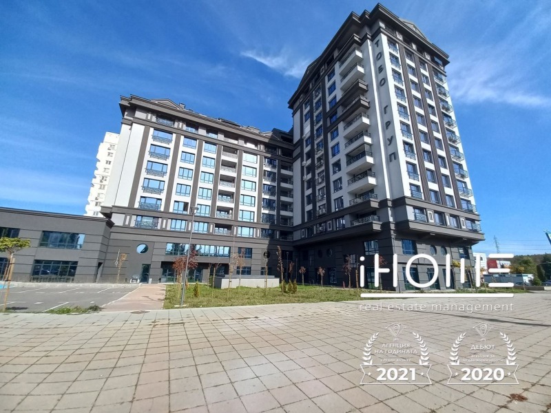 Продава  2-стаен град София , Люлин 10 , 84 кв.м | 62502159
