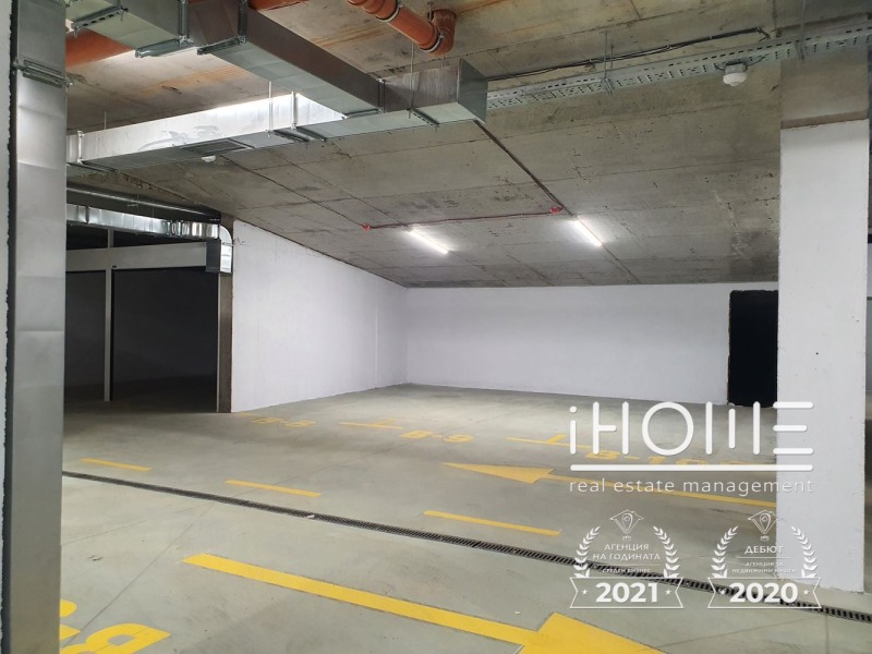 Продава  2-стаен град София , Люлин 10 , 84 кв.м | 62502159 - изображение [15]