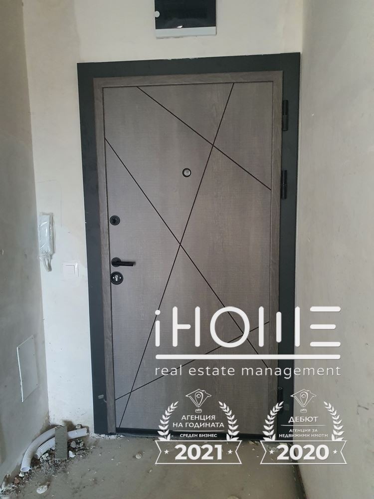 Продава  2-стаен град София , Люлин 10 , 84 кв.м | 62502159 - изображение [14]