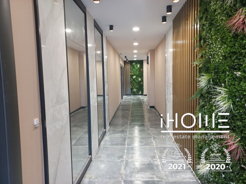 Продава  2-стаен град София , Люлин 10 , 84 кв.м | 62502159 - изображение [2]