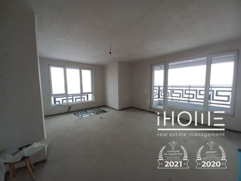 Продава  2-стаен град София , Люлин 10 , 84 кв.м | 62502159 - изображение [4]