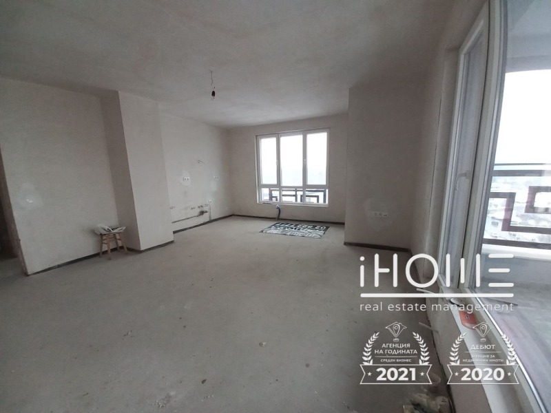 Продава  2-стаен град София , Люлин 10 , 84 кв.м | 62502159 - изображение [5]