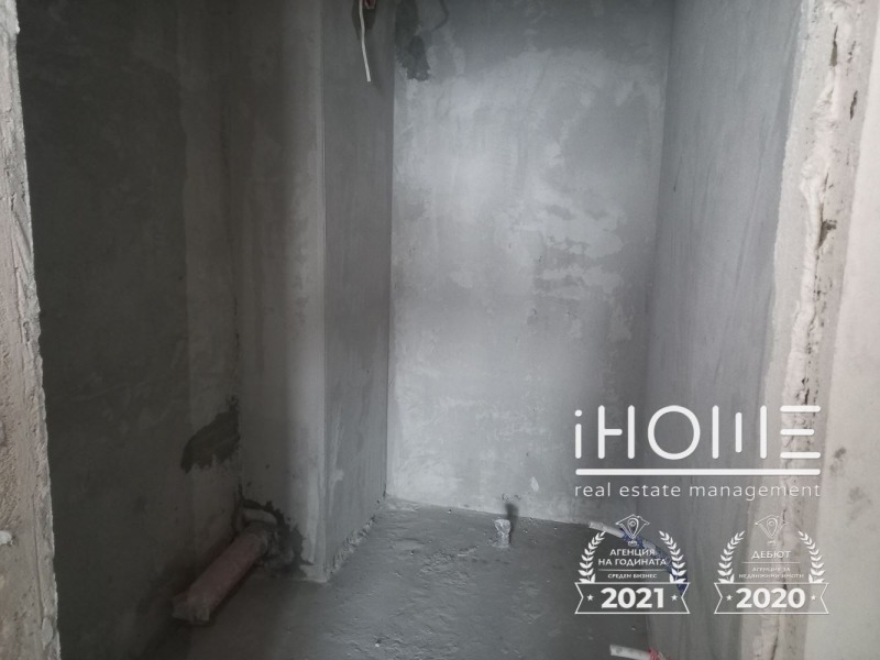 Продава  2-стаен град София , Люлин 10 , 84 кв.м | 62502159 - изображение [11]