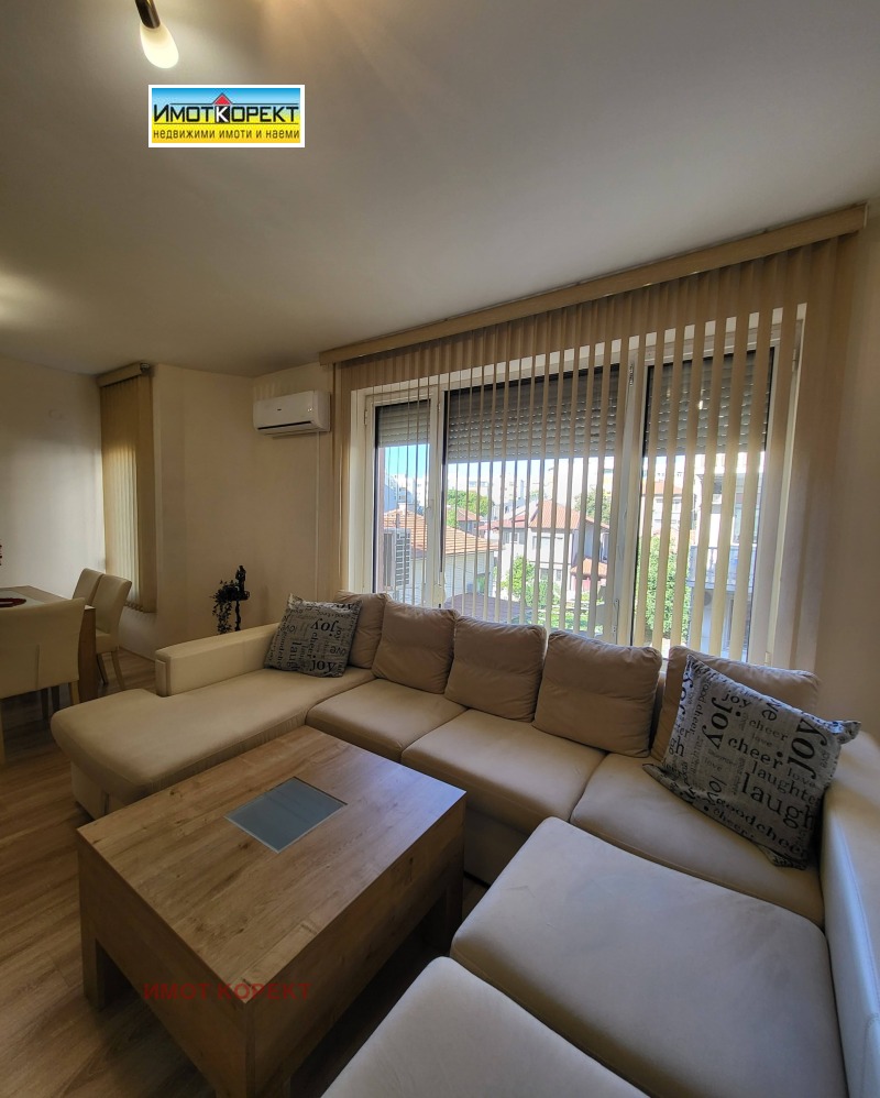 Продава  2-стаен град Пазарджик , Център , 67 кв.м | 87717256 - изображение [5]