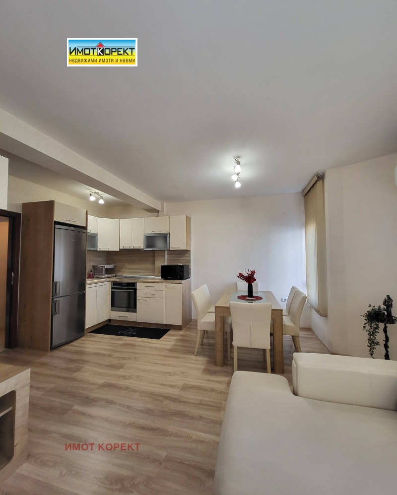 Продава  2-стаен град Пазарджик , Център , 67 кв.м | 87717256 - изображение [4]
