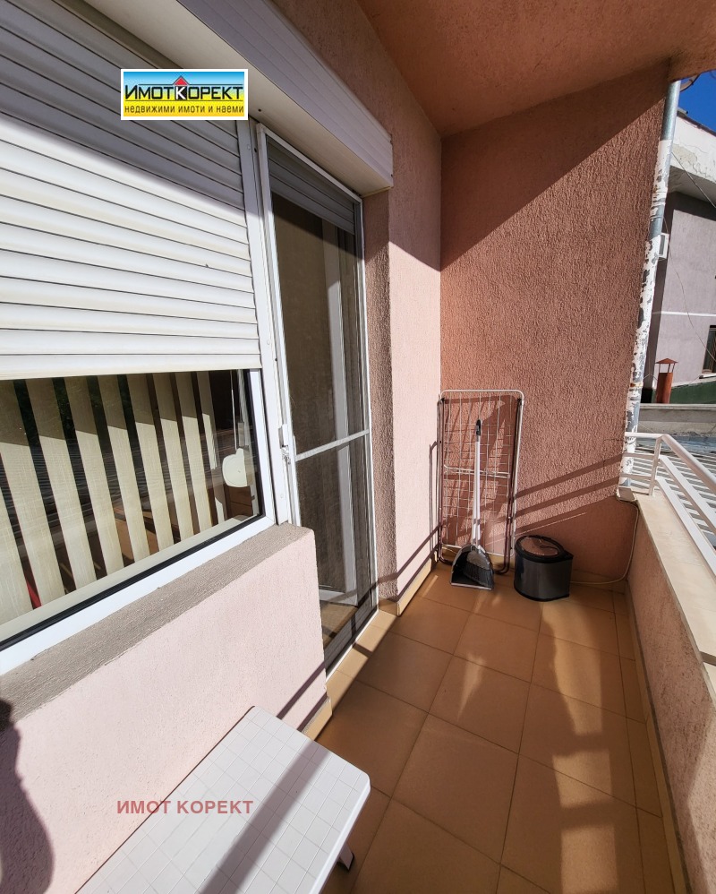 Продава  2-стаен град Пазарджик , Център , 67 кв.м | 87717256 - изображение [17]