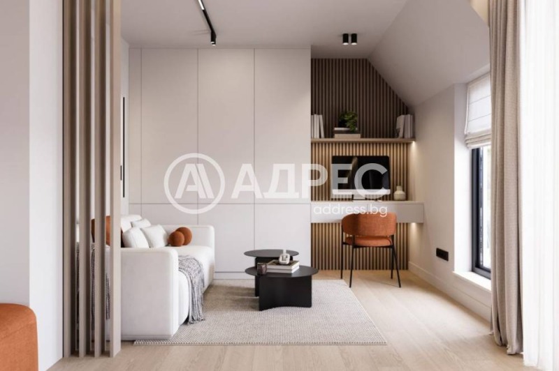 Продава 2-СТАЕН, гр. София, Сухата река, снимка 2 - Апартаменти - 52736906