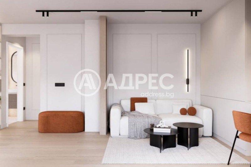 Продава 2-СТАЕН, гр. София, Сухата река, снимка 5 - Апартаменти - 52736906