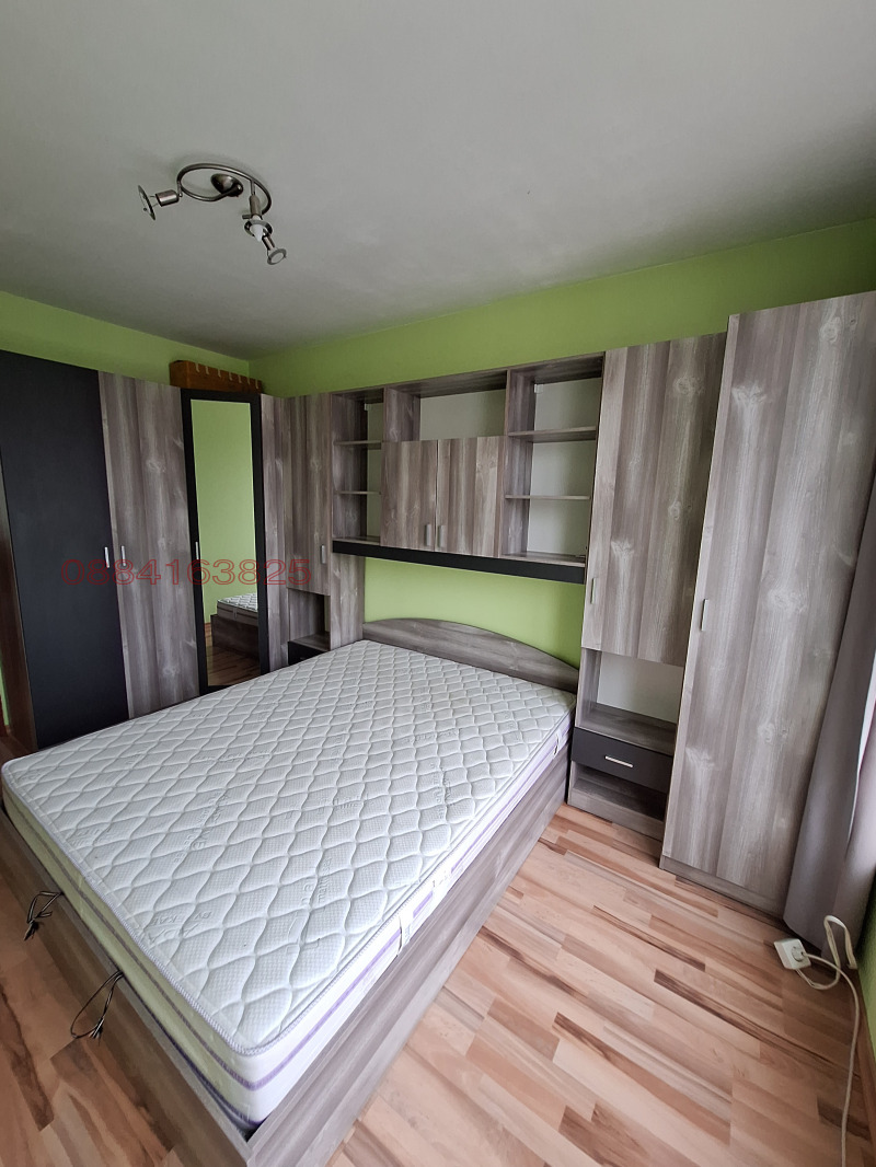 Продава 2-СТАЕН, гр. София, Разсадника, снимка 6 - Апартаменти - 53402639