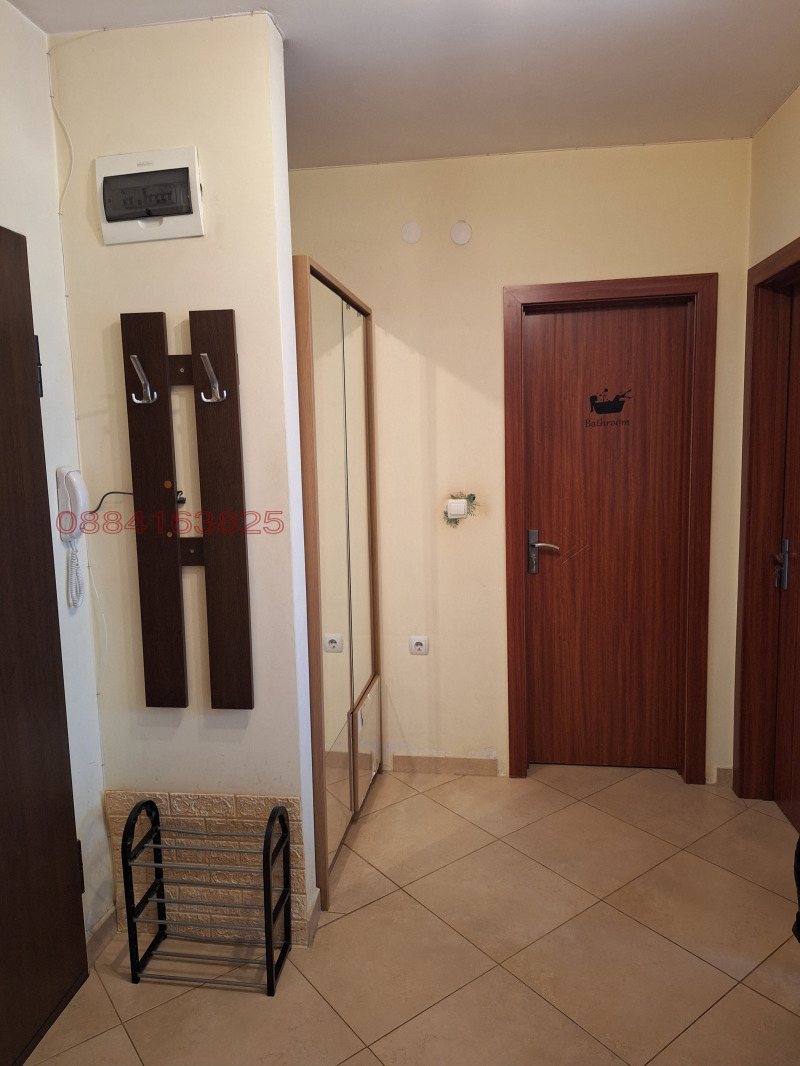 Продава 2-СТАЕН, гр. София, Разсадника, снимка 8 - Апартаменти - 53402639