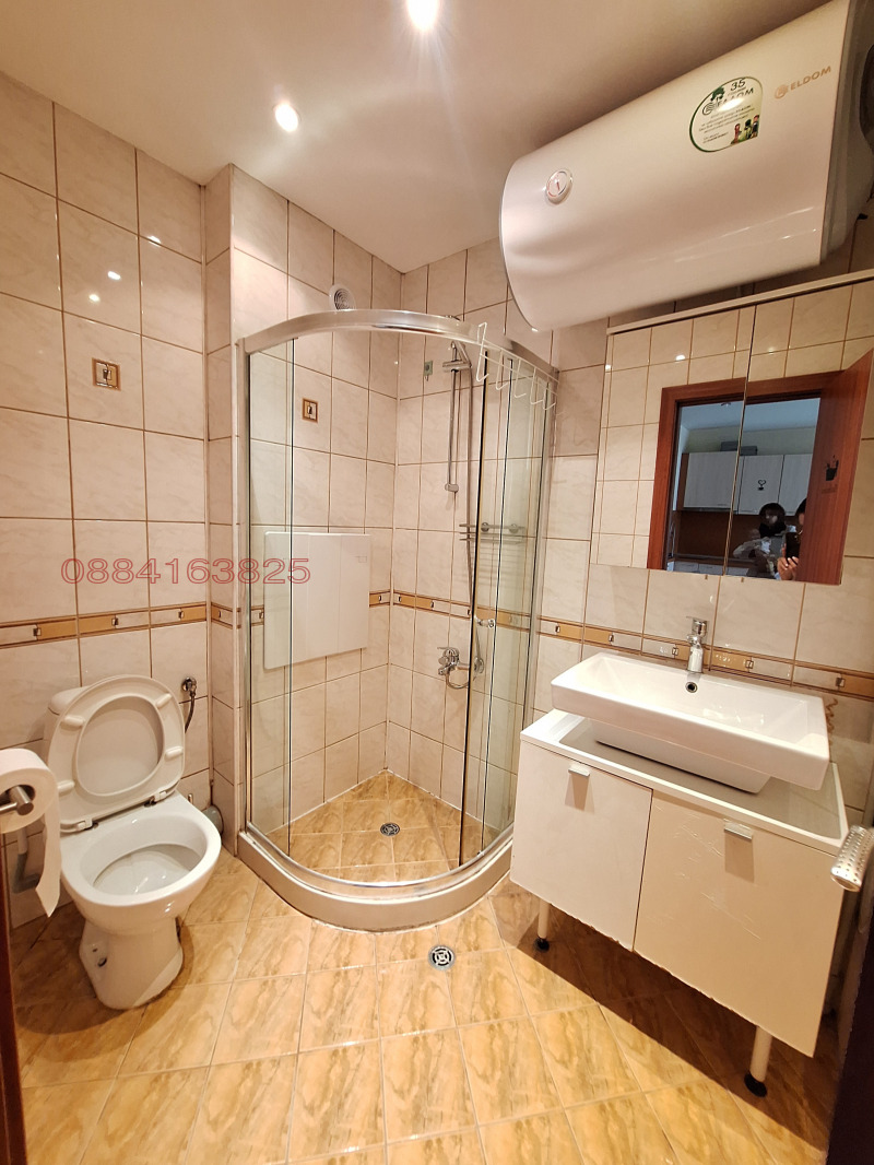 Продава 2-СТАЕН, гр. София, Разсадника, снимка 7 - Апартаменти - 53402639