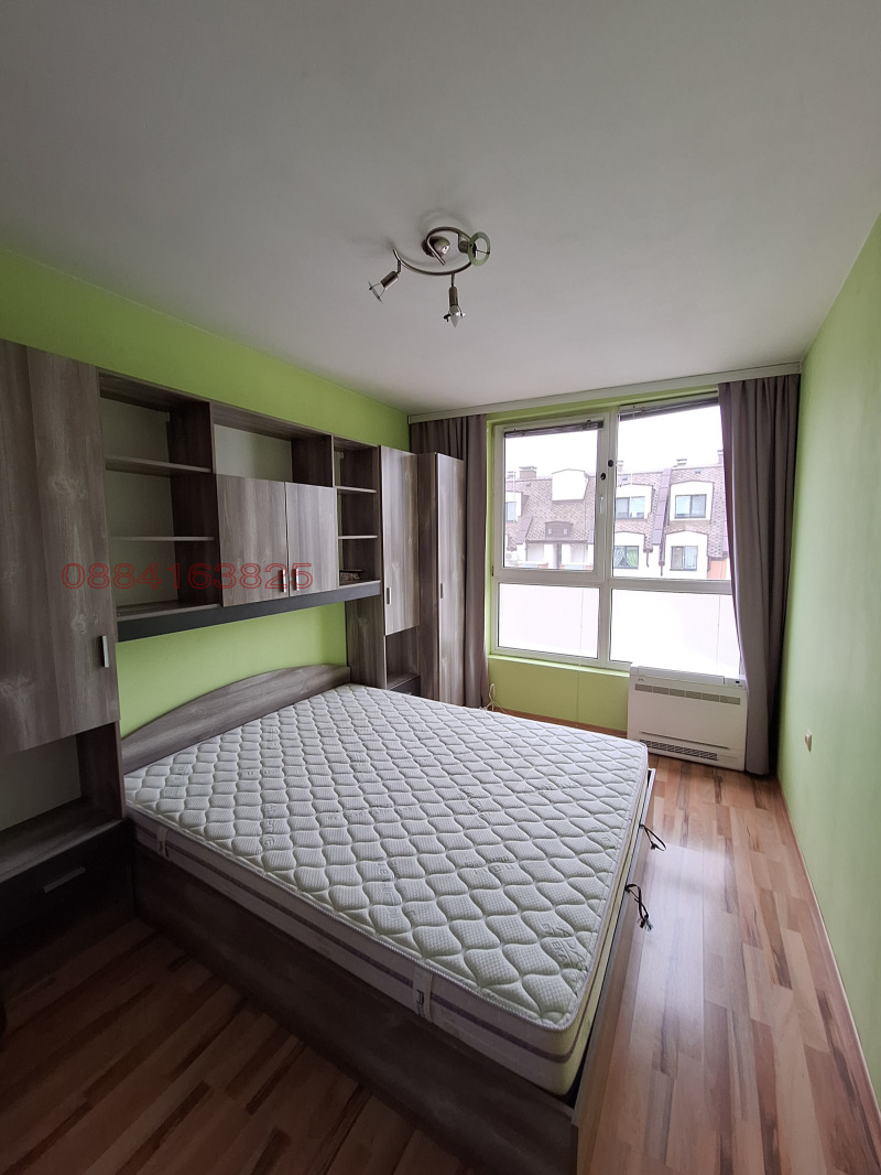 Продава 2-СТАЕН, гр. София, Разсадника, снимка 5 - Апартаменти - 53402639