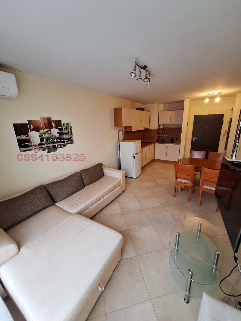 Продава 2-СТАЕН, гр. София, Разсадника, снимка 2 - Апартаменти - 53402639