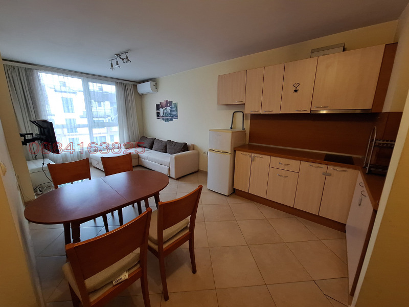 Продава 2-СТАЕН, гр. София, Разсадника, снимка 4 - Апартаменти - 53402639