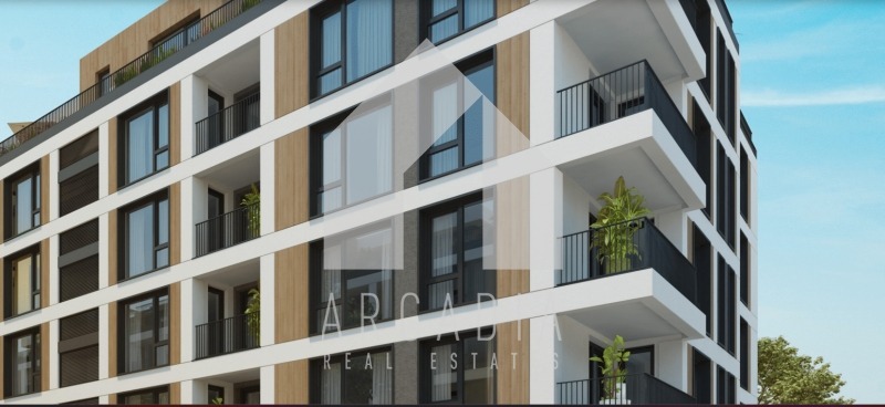 Продава 2-СТАЕН, гр. Пловдив, Кършияка