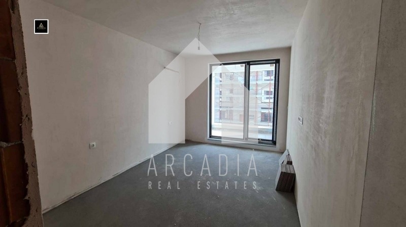 Продава 2-СТАЕН, гр. Пловдив, Кършияка, снимка 2 - Апартаменти - 54048557