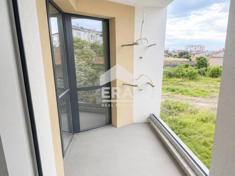 Продава 2-СТАЕН, гр. Хасково, Куба, снимка 6 - Апартаменти - 55096340