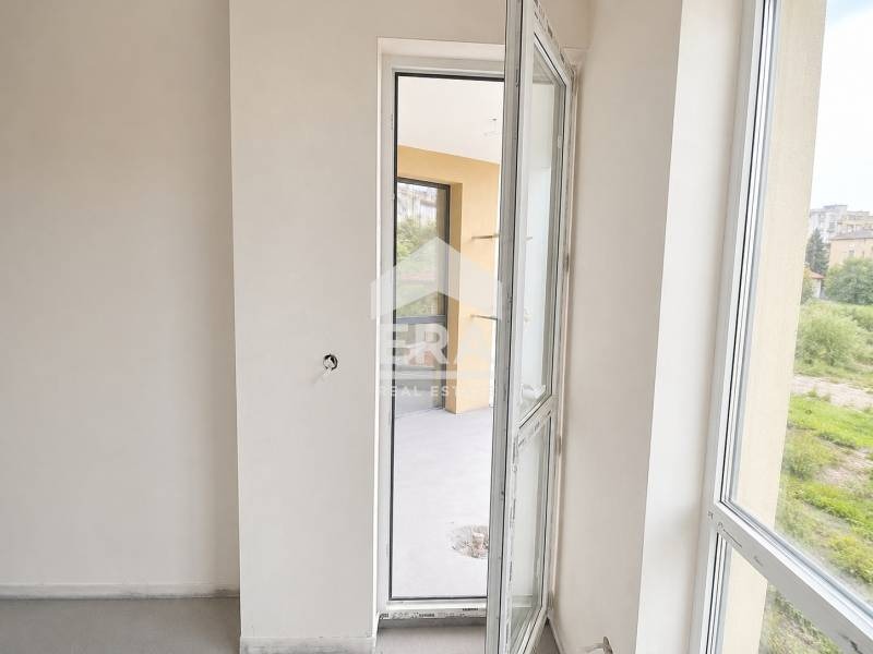 Продава 2-СТАЕН, гр. Хасково, Куба, снимка 3 - Апартаменти - 55096340
