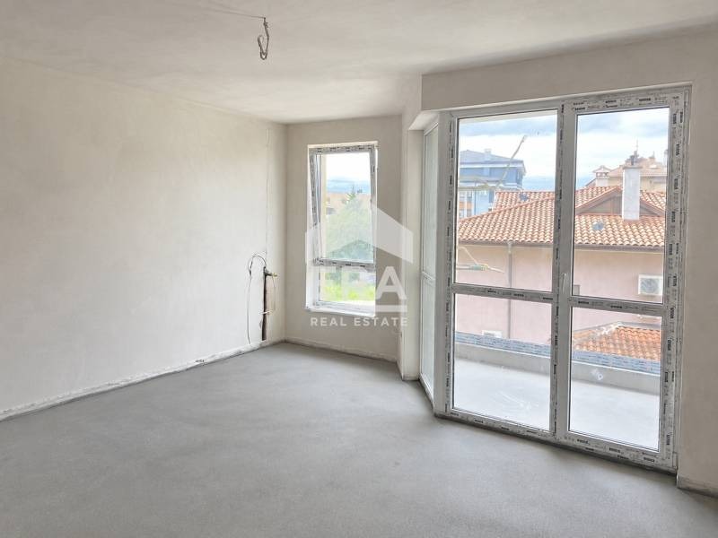 Продава 2-СТАЕН, гр. Хасково, Куба, снимка 2 - Апартаменти - 55096340