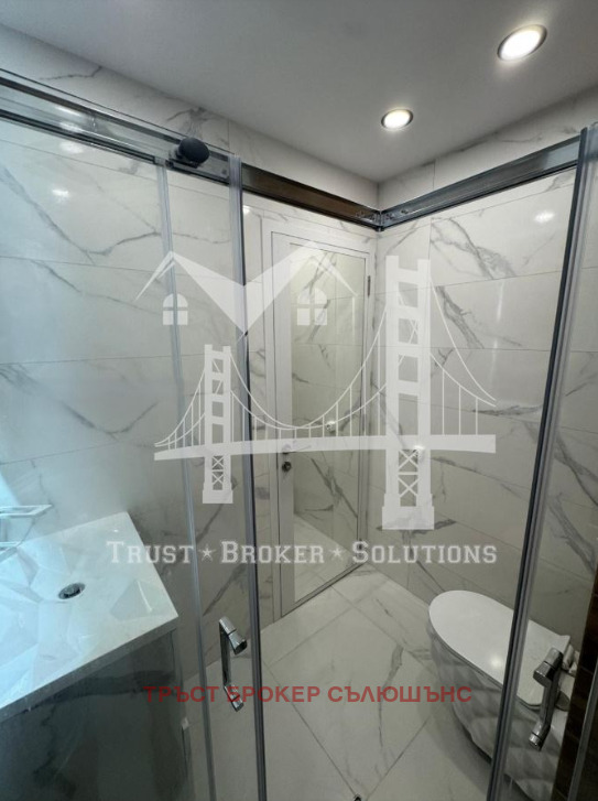 Продава 2-СТАЕН, гр. София, Малинова долина, снимка 9 - Апартаменти - 55144422