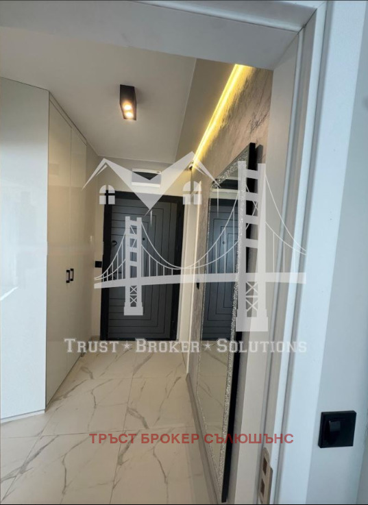 Продава 2-СТАЕН, гр. София, Малинова долина, снимка 10 - Апартаменти - 55144422