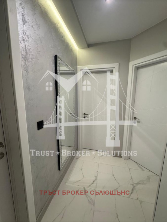 Продава 2-СТАЕН, гр. София, Малинова долина, снимка 11 - Апартаменти - 55144422