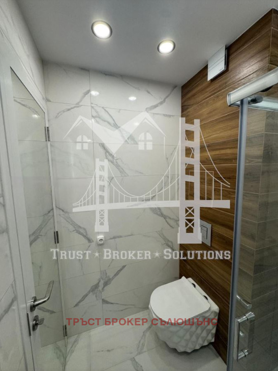 Продава 2-СТАЕН, гр. София, Малинова долина, снимка 8 - Апартаменти - 55144422