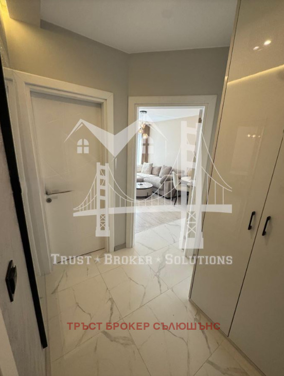 Продава 2-СТАЕН, гр. София, Малинова долина, снимка 4 - Апартаменти - 55144422