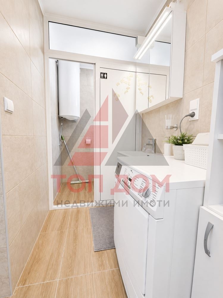 Продава 2-СТАЕН, гр. Варна, Погреби, снимка 8 - Апартаменти - 55939224