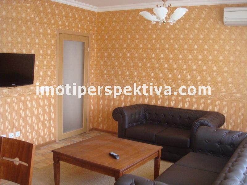Продава 3-СТАЕН, гр. Пловдив, Кършияка