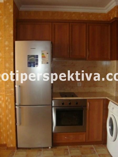 Продава 3-СТАЕН, гр. Пловдив, Кършияка, снимка 4 - Апартаменти - 42587090