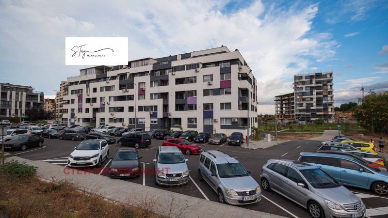 Til salgs  2 soverom Burgas , Meden rudnik - zona B , 137 kvm | 21607508 - bilde [13]