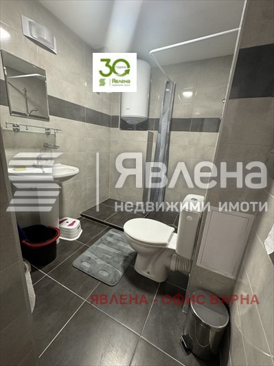 Продава 3-СТАЕН, гр. Варна, Колхозен пазар, снимка 10 - Aпартаменти - 47370048