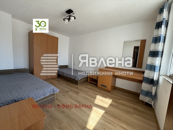 Продава 3-СТАЕН, гр. Варна, Колхозен пазар, снимка 6 - Aпартаменти - 47370048