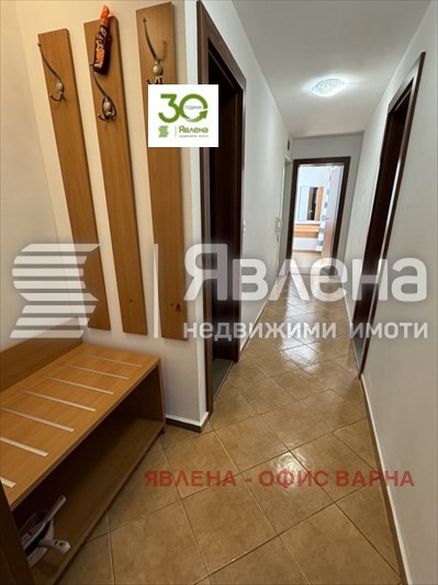 Продава 3-СТАЕН, гр. Варна, Колхозен пазар, снимка 4 - Aпартаменти - 47370048