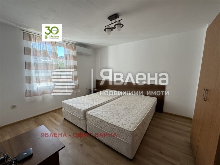 Продава 3-СТАЕН, гр. Варна, Колхозен пазар, снимка 5 - Aпартаменти - 47370048