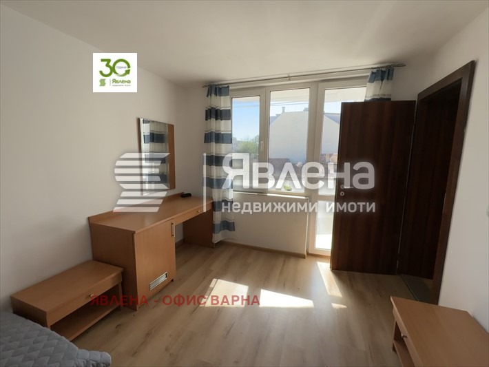 Продава 3-СТАЕН, гр. Варна, Колхозен пазар, снимка 7 - Aпартаменти - 47370048