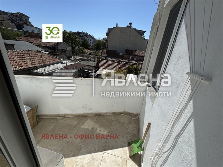 Продава 3-СТАЕН, гр. Варна, Колхозен пазар, снимка 8 - Aпартаменти - 47370048