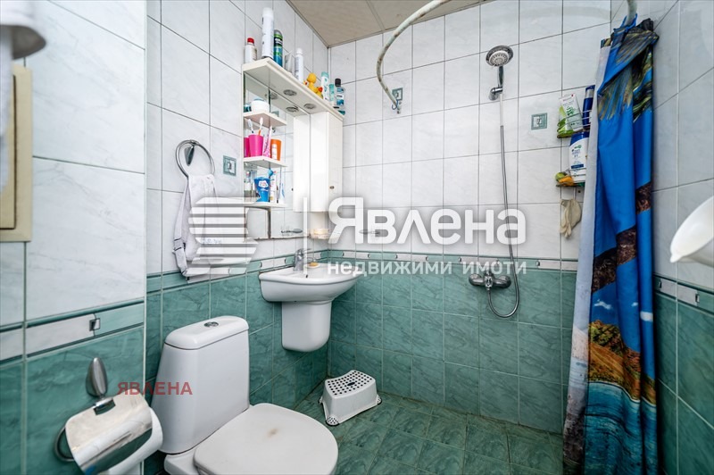 Продава 3-СТАЕН, гр. София, Център, снимка 10 - Aпартаменти - 49457450