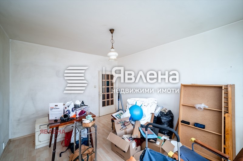 Продава 3-СТАЕН, гр. София, Център, снимка 9 - Aпартаменти - 49457450