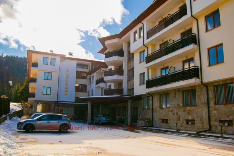 На продаж  2 спальні область Смолян , к.к. Пампорово , 91 кв.м | 27355835 - зображення [16]