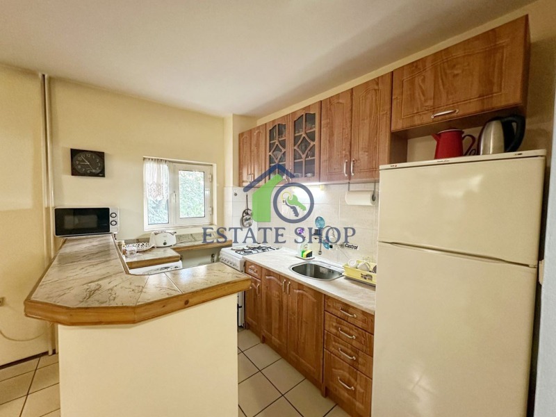 Продава  3-стаен град Пловдив , Кършияка , 90 кв.м | 32282278 - изображение [2]