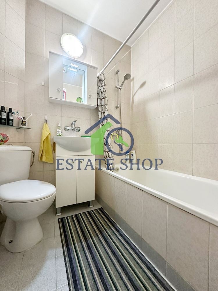 Продава  3-стаен град Пловдив , Кършияка , 90 кв.м | 32282278 - изображение [13]