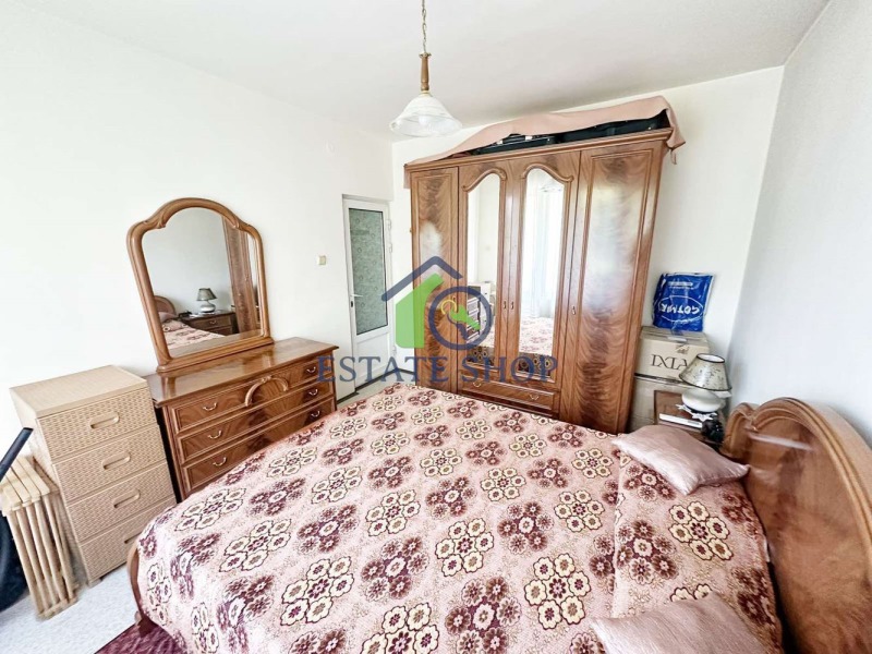 Продава  3-стаен град Пловдив , Кършияка , 90 кв.м | 32282278 - изображение [11]