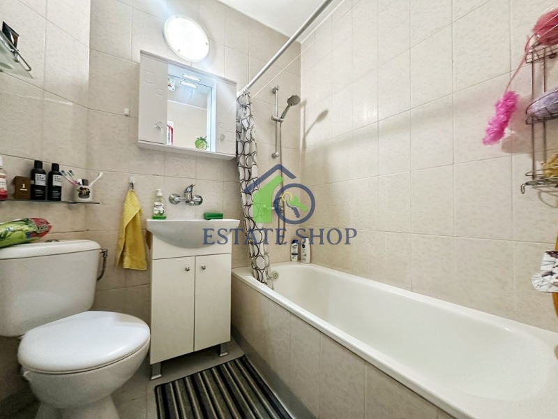 Продава  3-стаен град Пловдив , Кършияка , 90 кв.м | 32282278 - изображение [12]