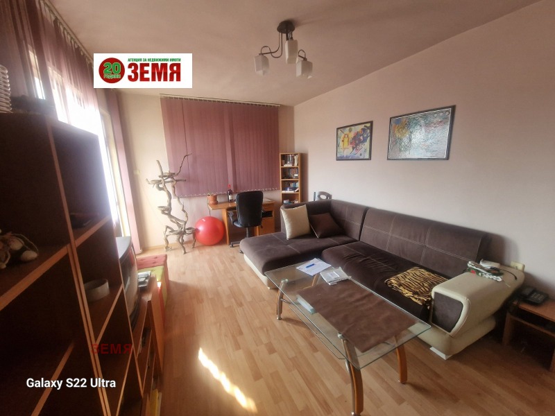 Na sprzedaż  2 sypialnie Pazardżik , Centar , 120 mkw | 55657140 - obraz [7]